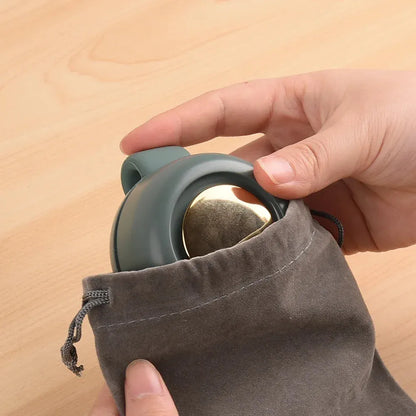 Bladeless Clip Fan