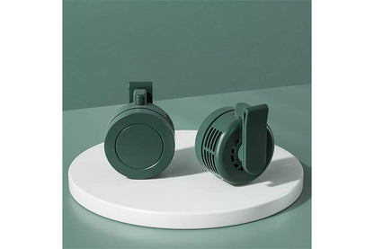 Bladeless Clip Fan