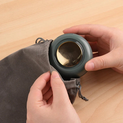 Bladeless Clip Fan