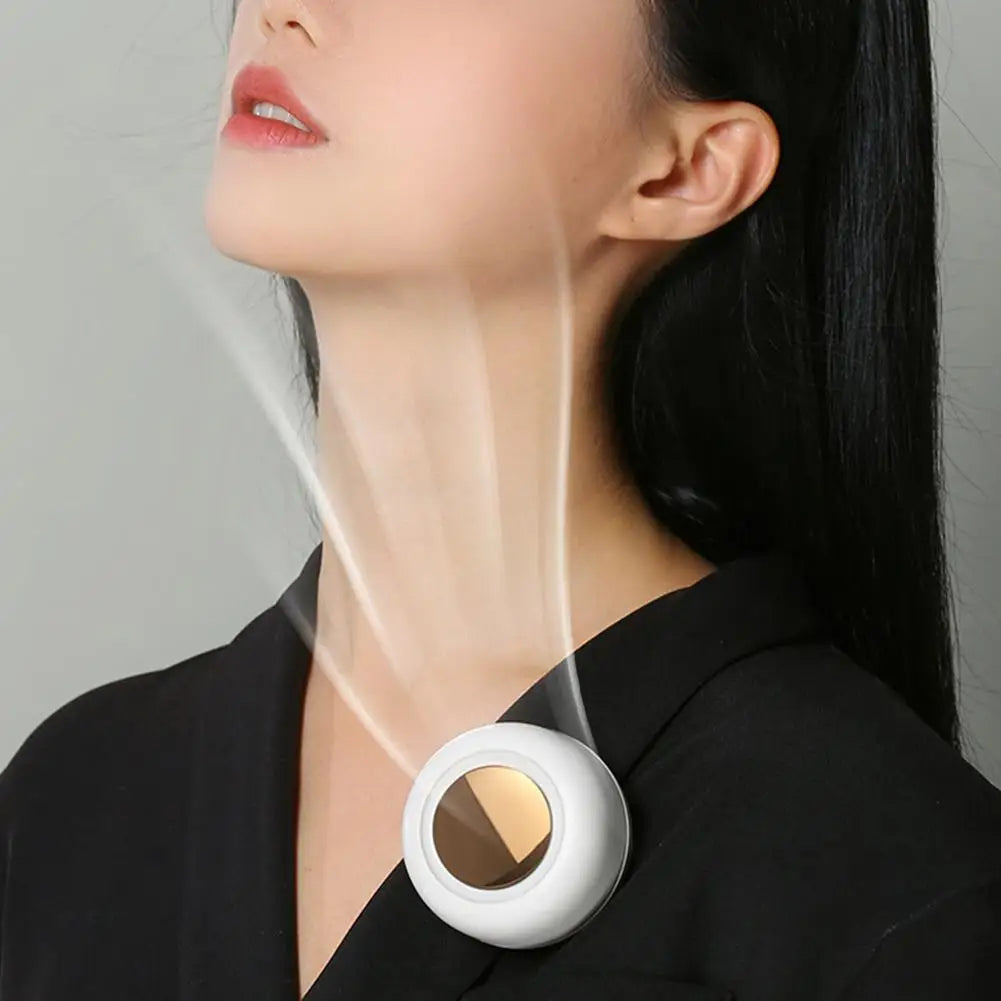 Bladeless Clip Fan