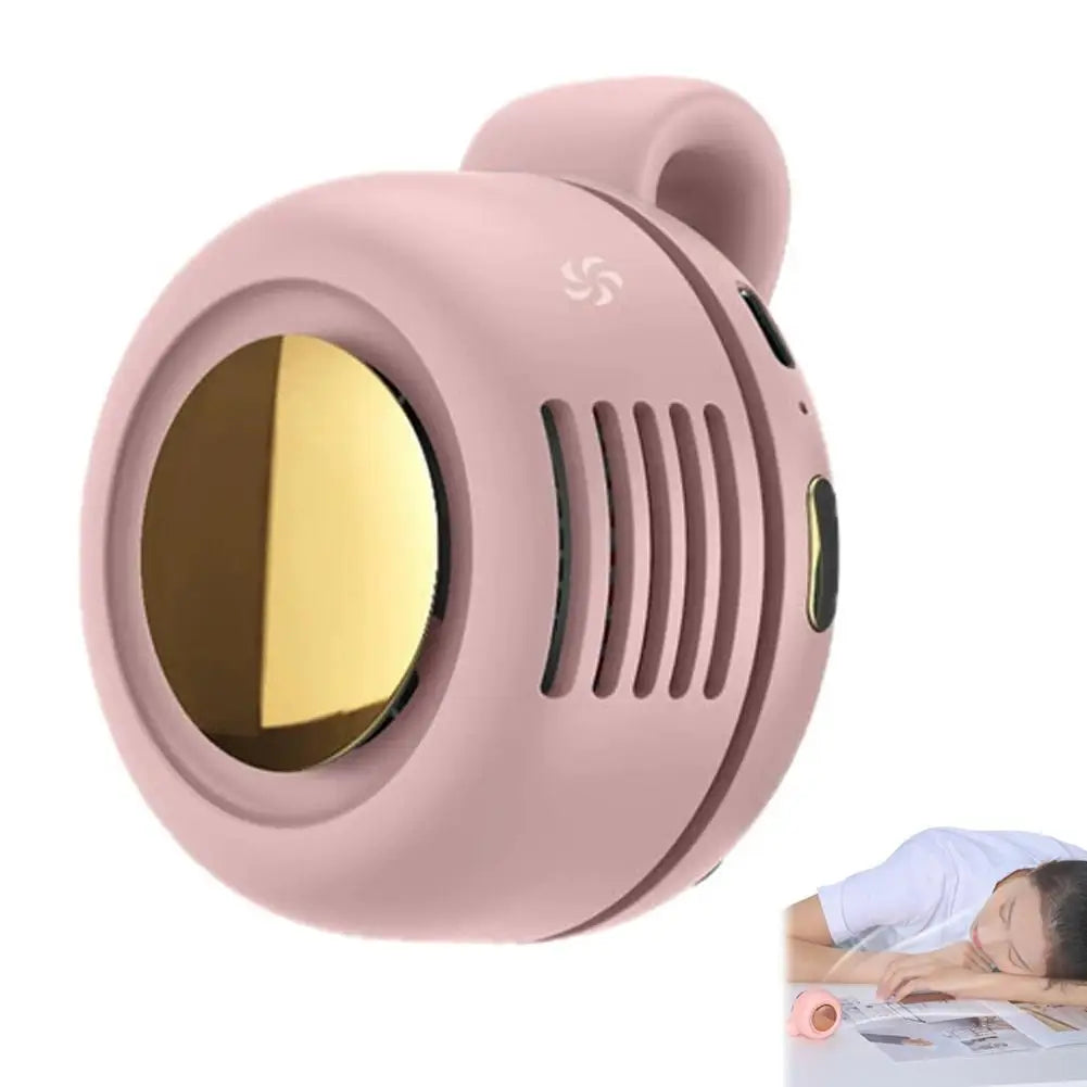 Bladeless Clip Fan