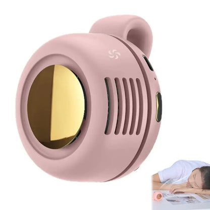 Bladeless Clip Fan