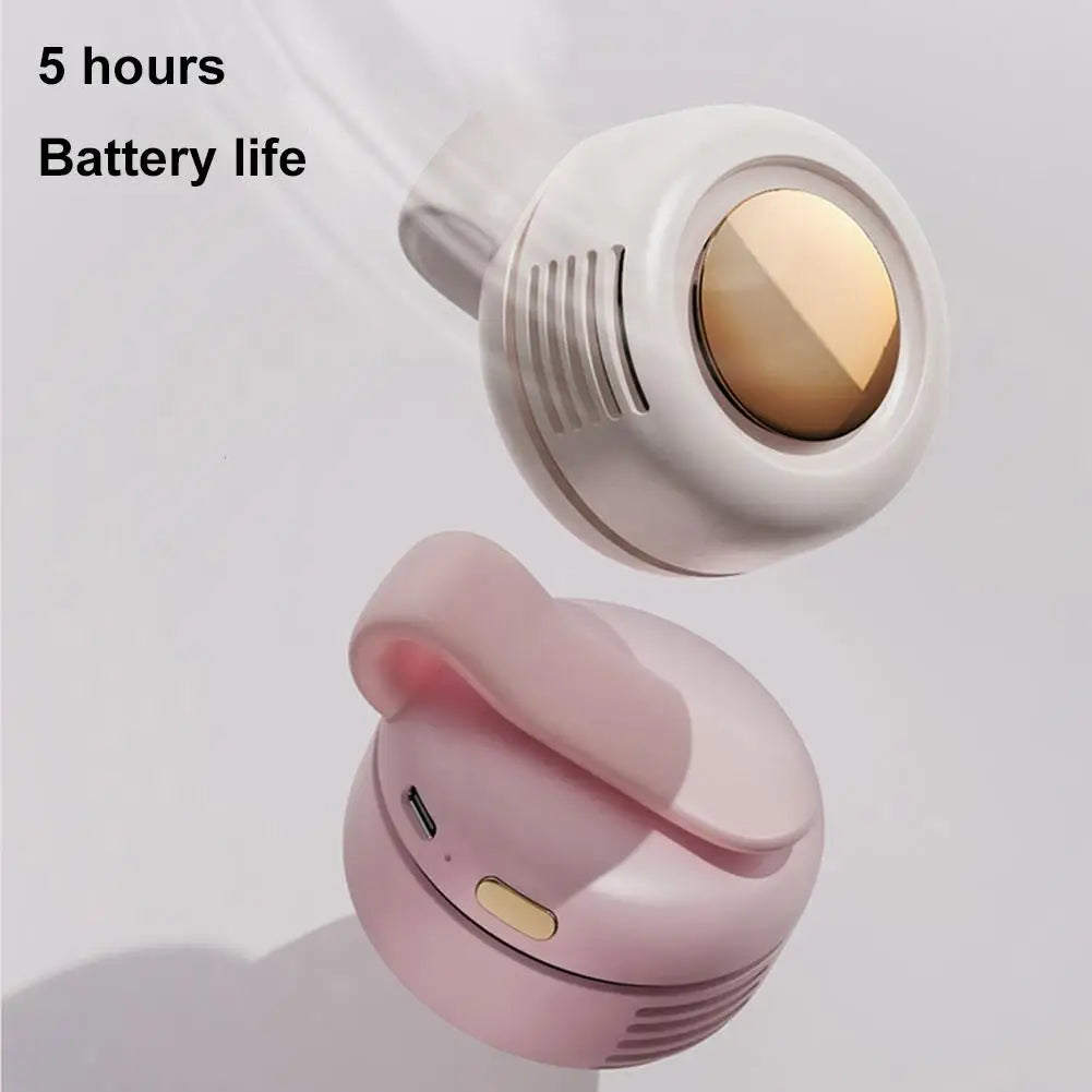 Bladeless Clip Fan