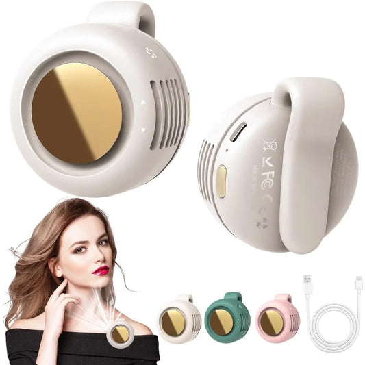 Bladeless Clip Fan