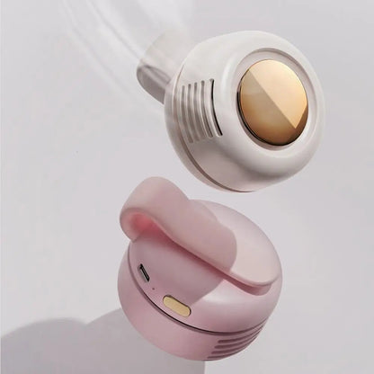 Bladeless Clip Fan