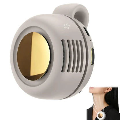 Bladeless Clip Fan