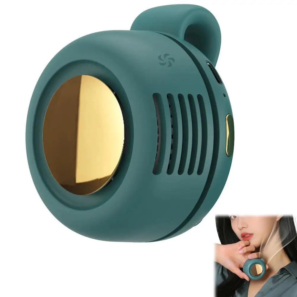 Bladeless Clip Fan